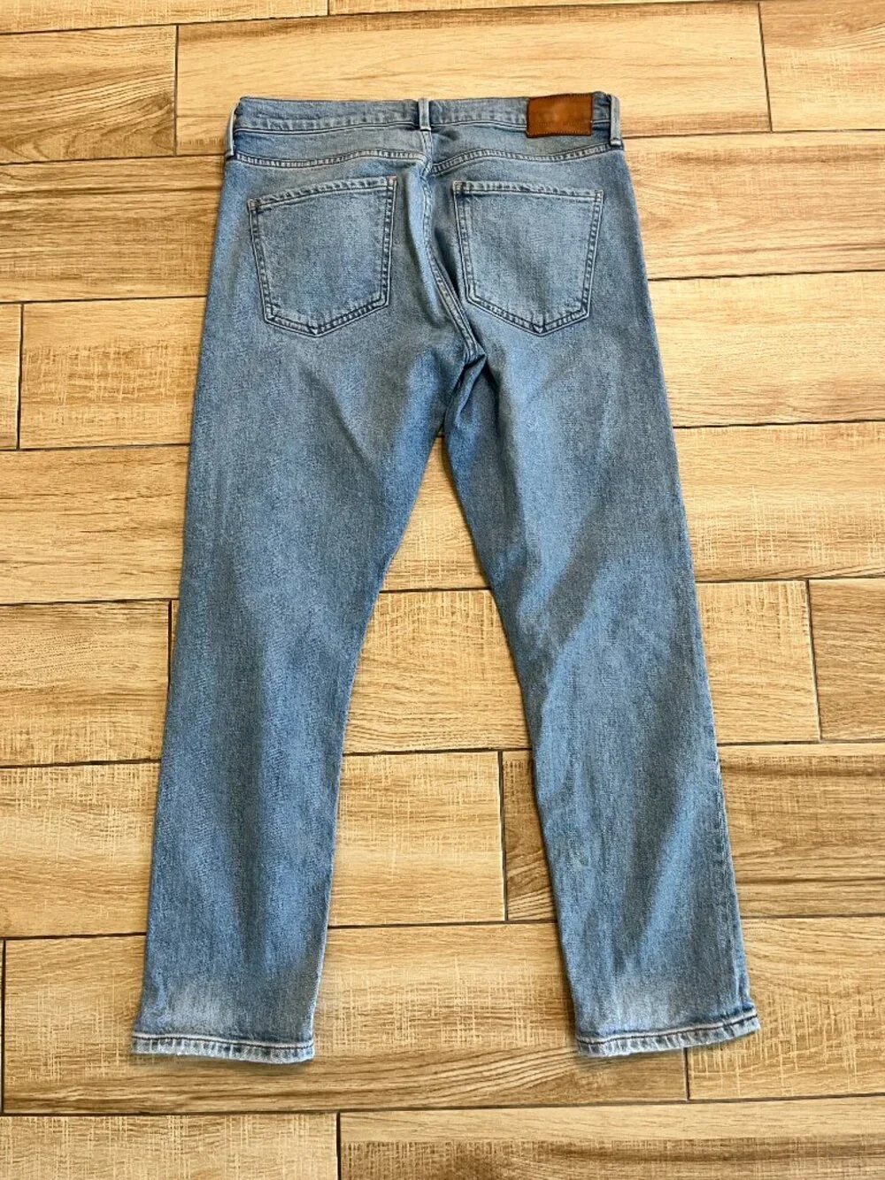 Womens Citizens of Humanity Elsa Jeans - 28